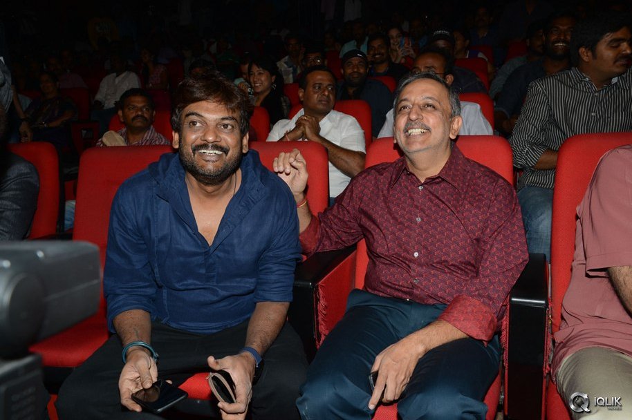 Loafer-Movie-Audio-Launch